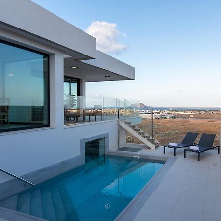 Ereza Villa Boraen Corralejo Luaran gambar