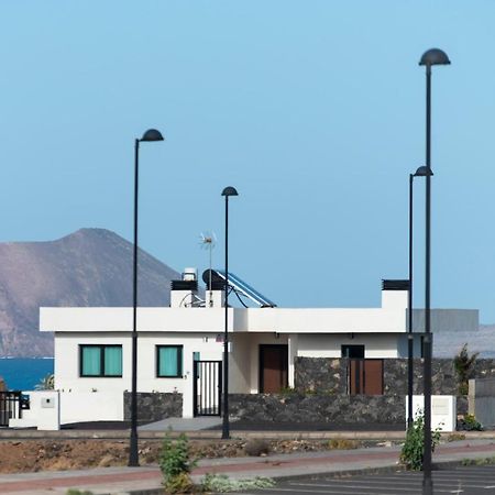 Ereza Villa Boraen Corralejo Luaran gambar