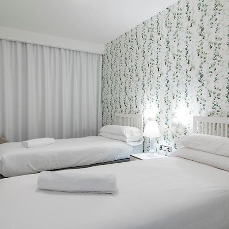 Ereza Villa Boraen Corralejo Luaran gambar