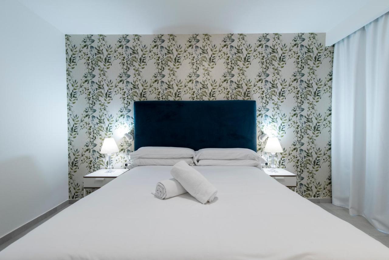 Ereza Villa Boraen Corralejo Luaran gambar