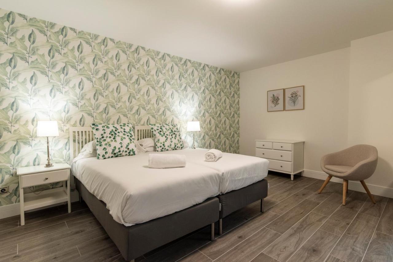 Ereza Villa Boraen Corralejo Luaran gambar