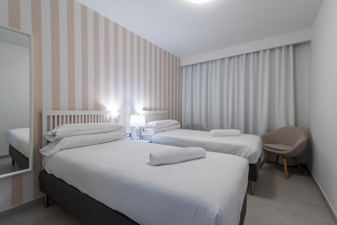 Ereza Villa Boraen Corralejo Luaran gambar