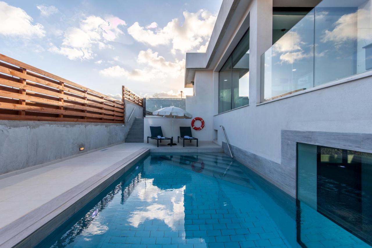 Ereza Villa Boraen Corralejo Luaran gambar
