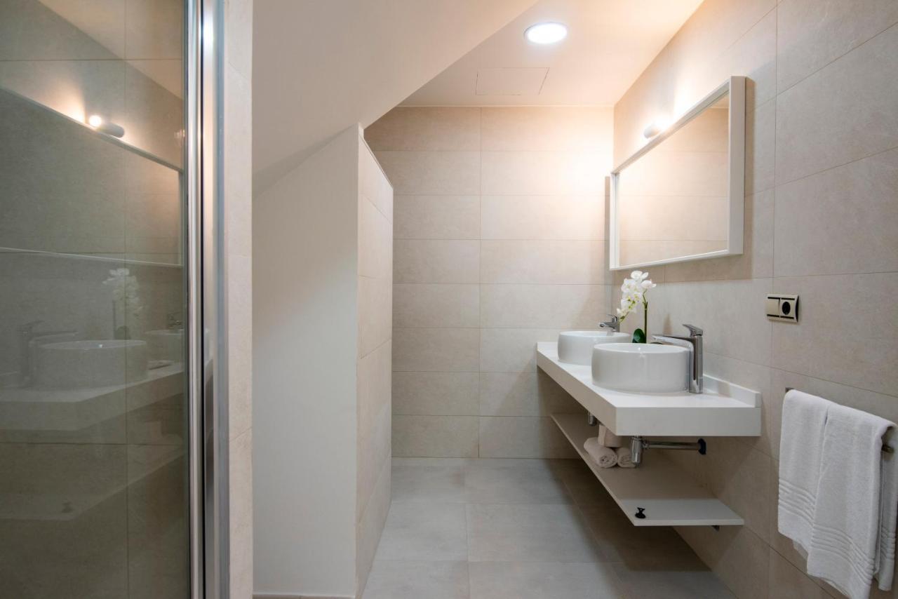 Ereza Villa Boraen Corralejo Luaran gambar