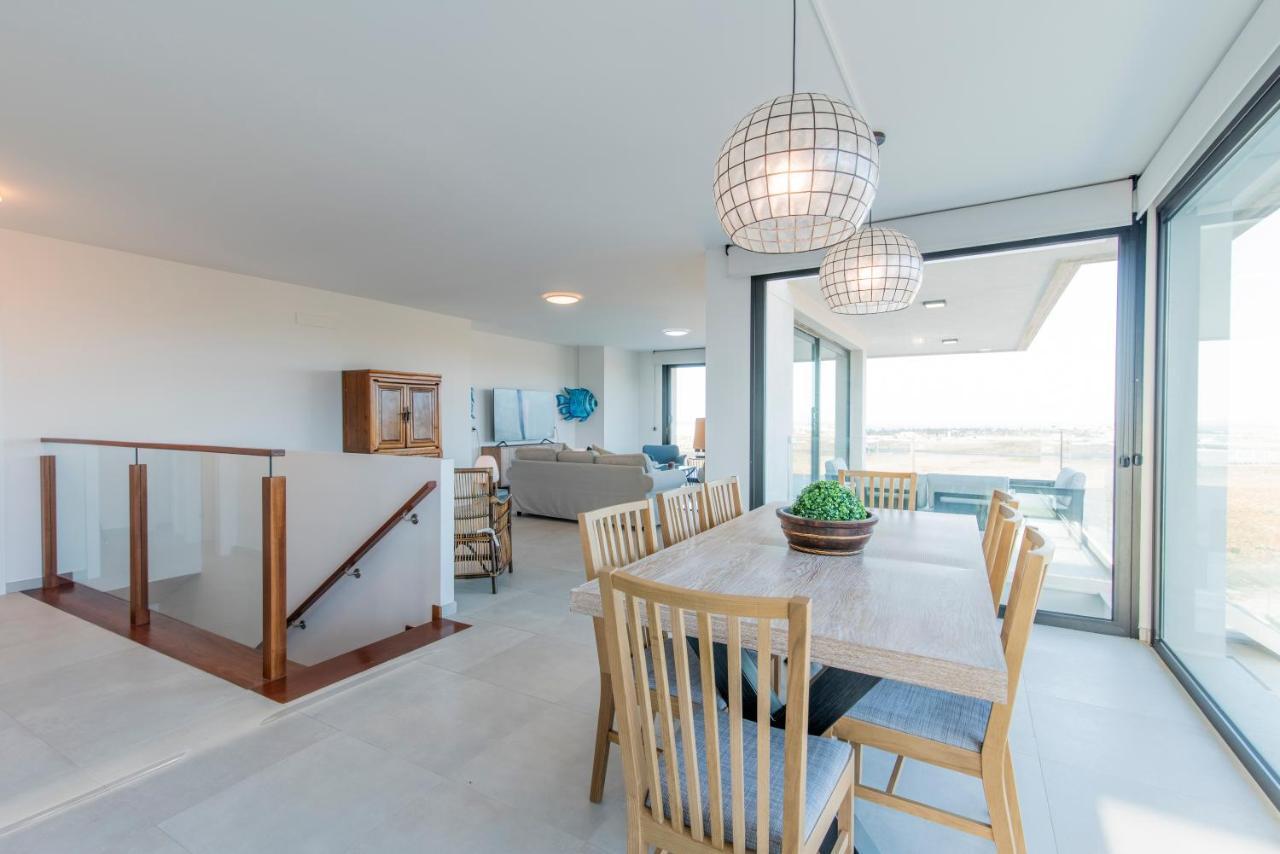 Ereza Villa Boraen Corralejo Luaran gambar