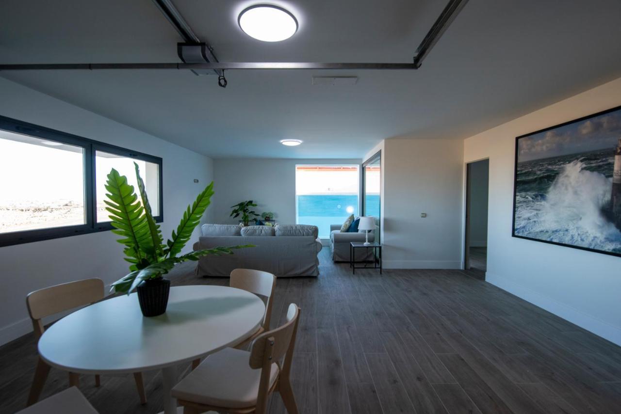 Ereza Villa Boraen Corralejo Luaran gambar