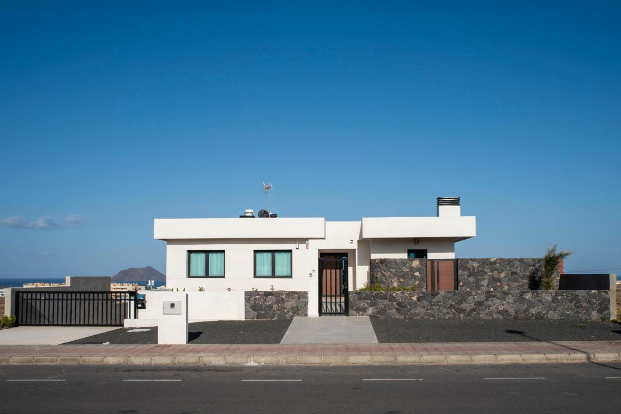 Ereza Villa Boraen Corralejo Luaran gambar