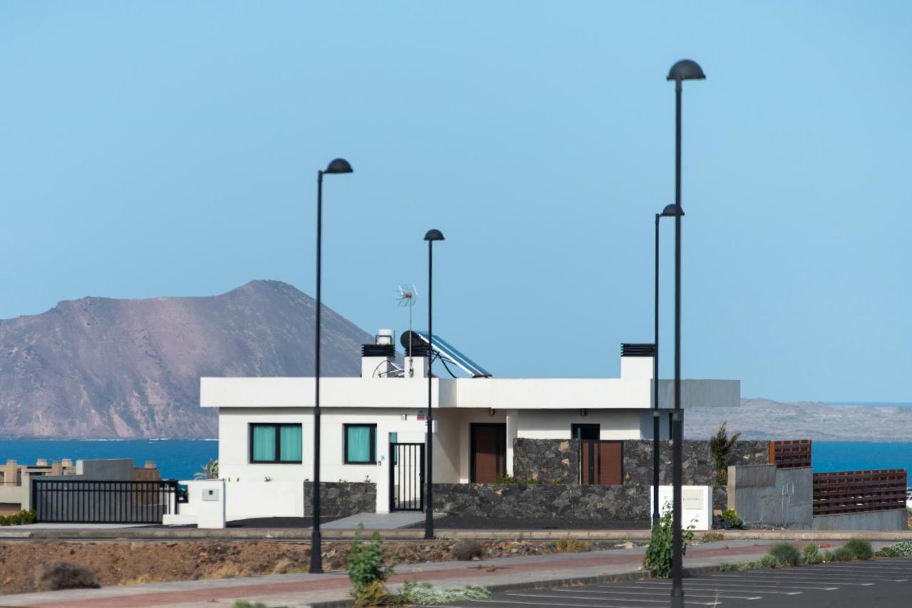 Ereza Villa Boraen Corralejo Luaran gambar