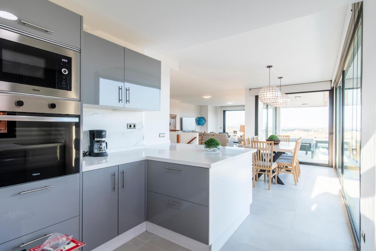 Ereza Villa Boraen Corralejo Luaran gambar