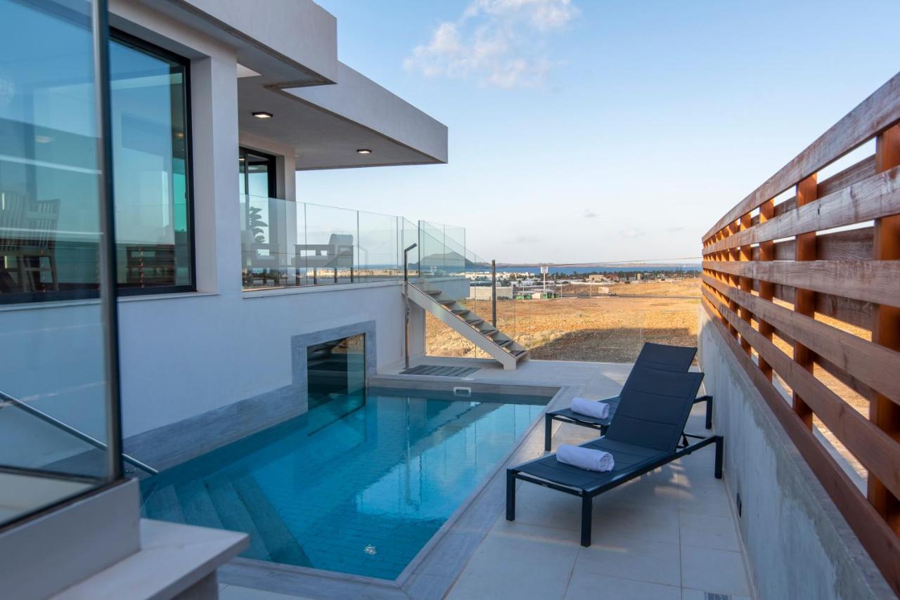 Ereza Villa Boraen Corralejo Luaran gambar