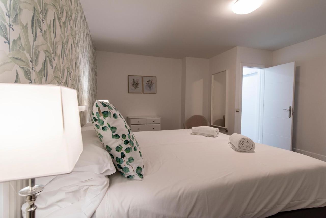 Ereza Villa Boraen Corralejo Luaran gambar