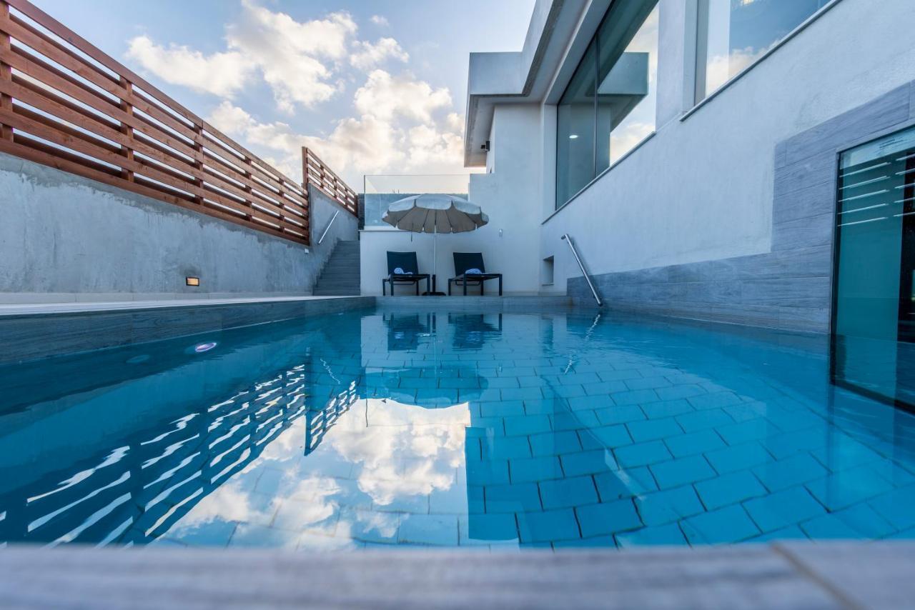 Ereza Villa Boraen Corralejo Luaran gambar