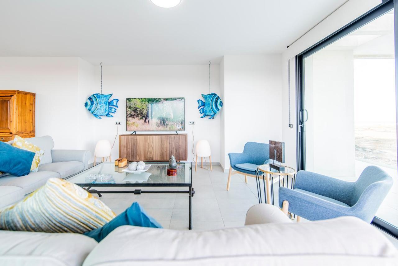Ereza Villa Boraen Corralejo Luaran gambar