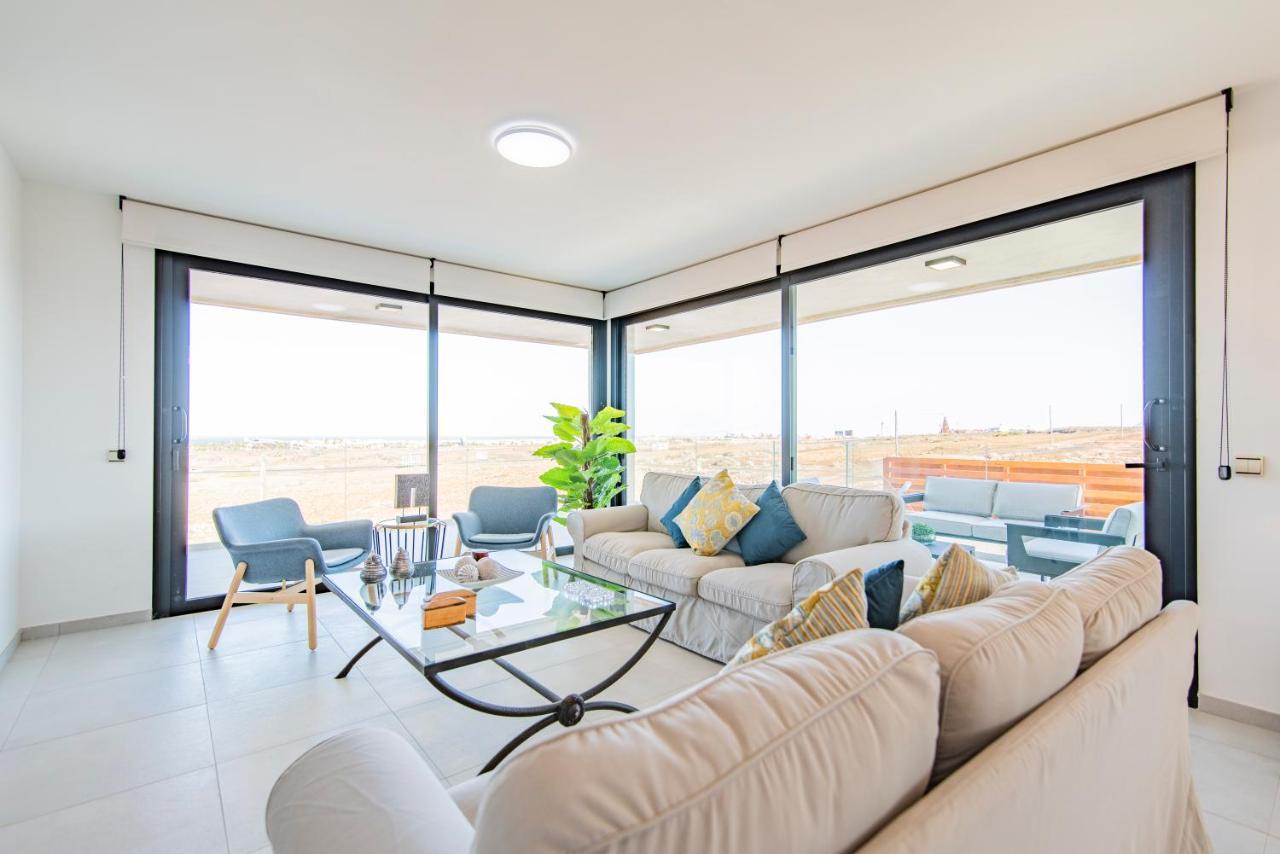 Ereza Villa Boraen Corralejo Luaran gambar