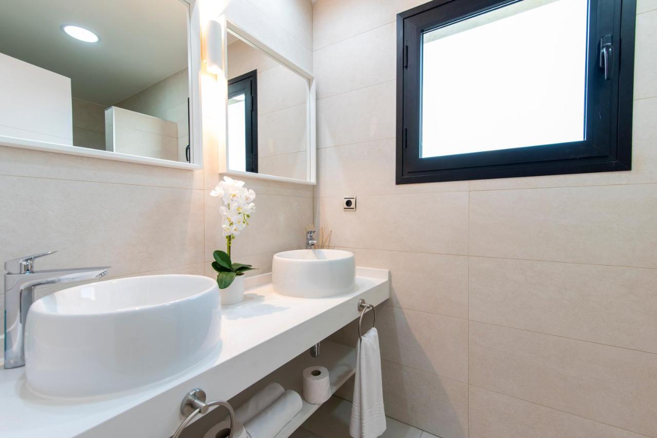 Ereza Villa Boraen Corralejo Luaran gambar