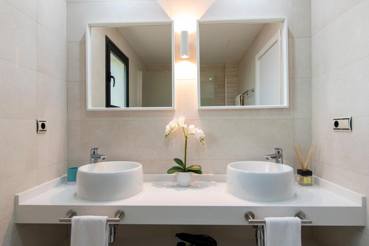 Ereza Villa Boraen Corralejo Luaran gambar