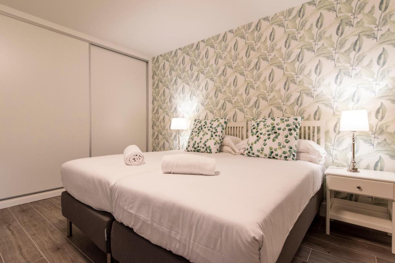 Ereza Villa Boraen Corralejo Luaran gambar