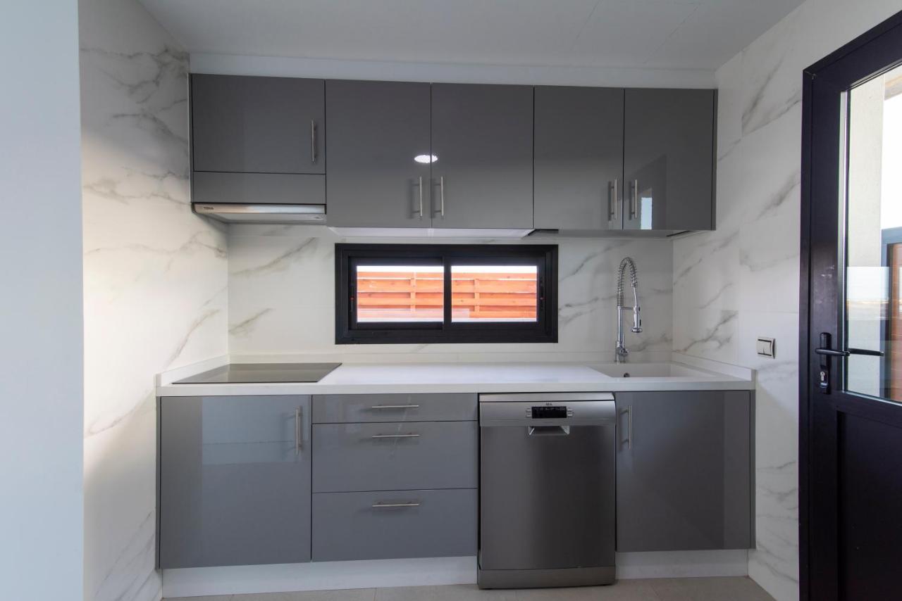 Ereza Villa Boraen Corralejo Luaran gambar