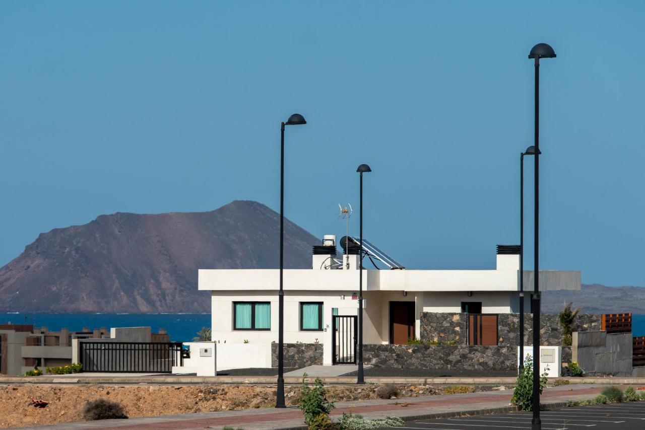 Ereza Villa Boraen Corralejo Luaran gambar