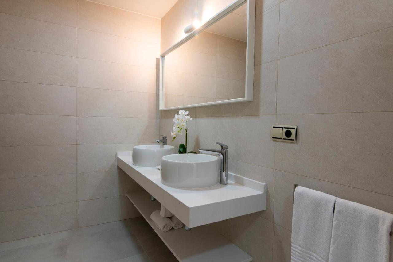 Ereza Villa Boraen Corralejo Luaran gambar