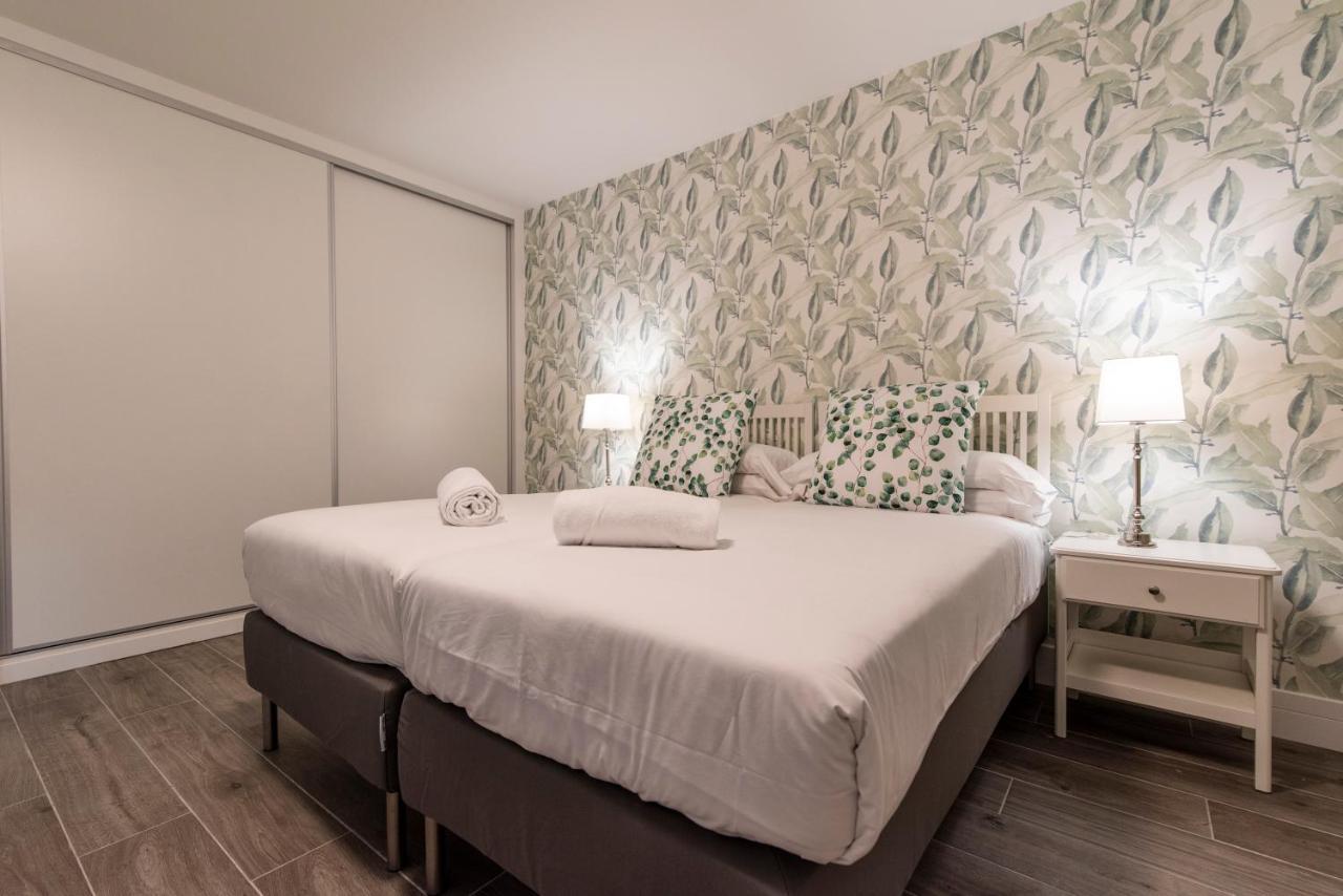 Ereza Villa Boraen Corralejo Luaran gambar